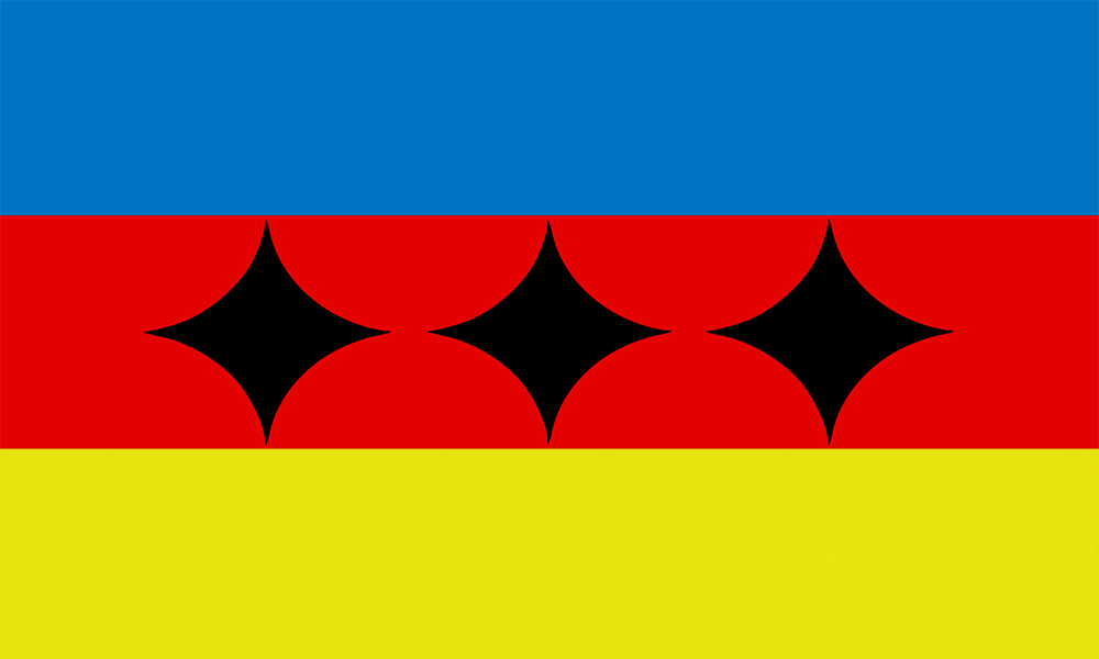 Flagge 1